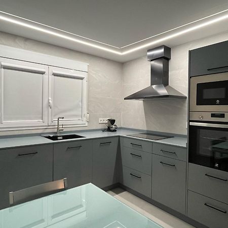 La Via Villa Santa Eulalia del Campo Екстериор снимка