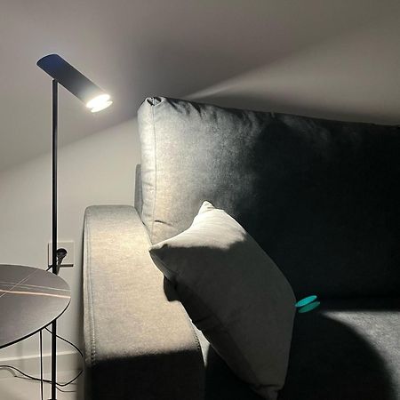La Via Villa Santa Eulalia del Campo Екстериор снимка
