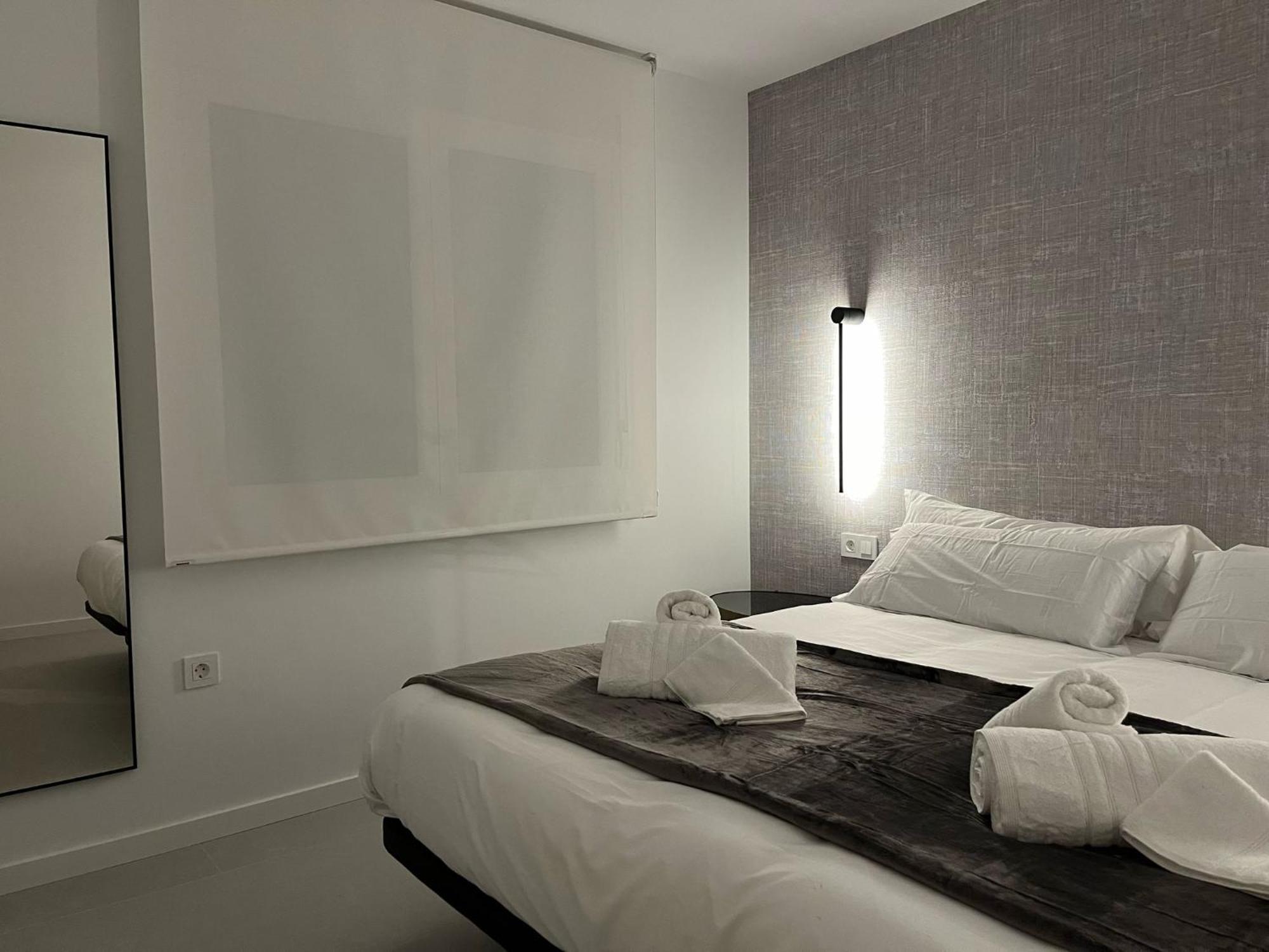 La Via Villa Santa Eulalia del Campo Екстериор снимка