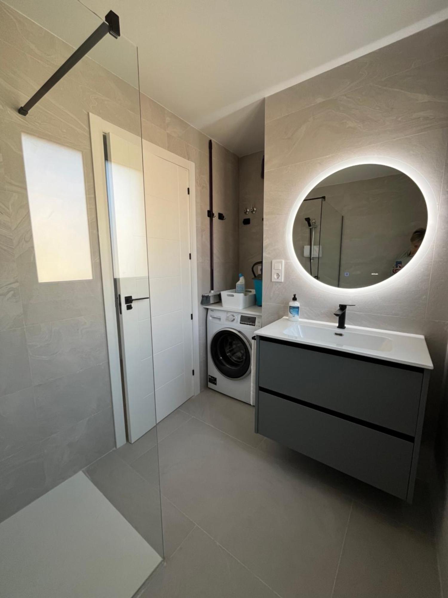 La Via Villa Santa Eulalia del Campo Екстериор снимка