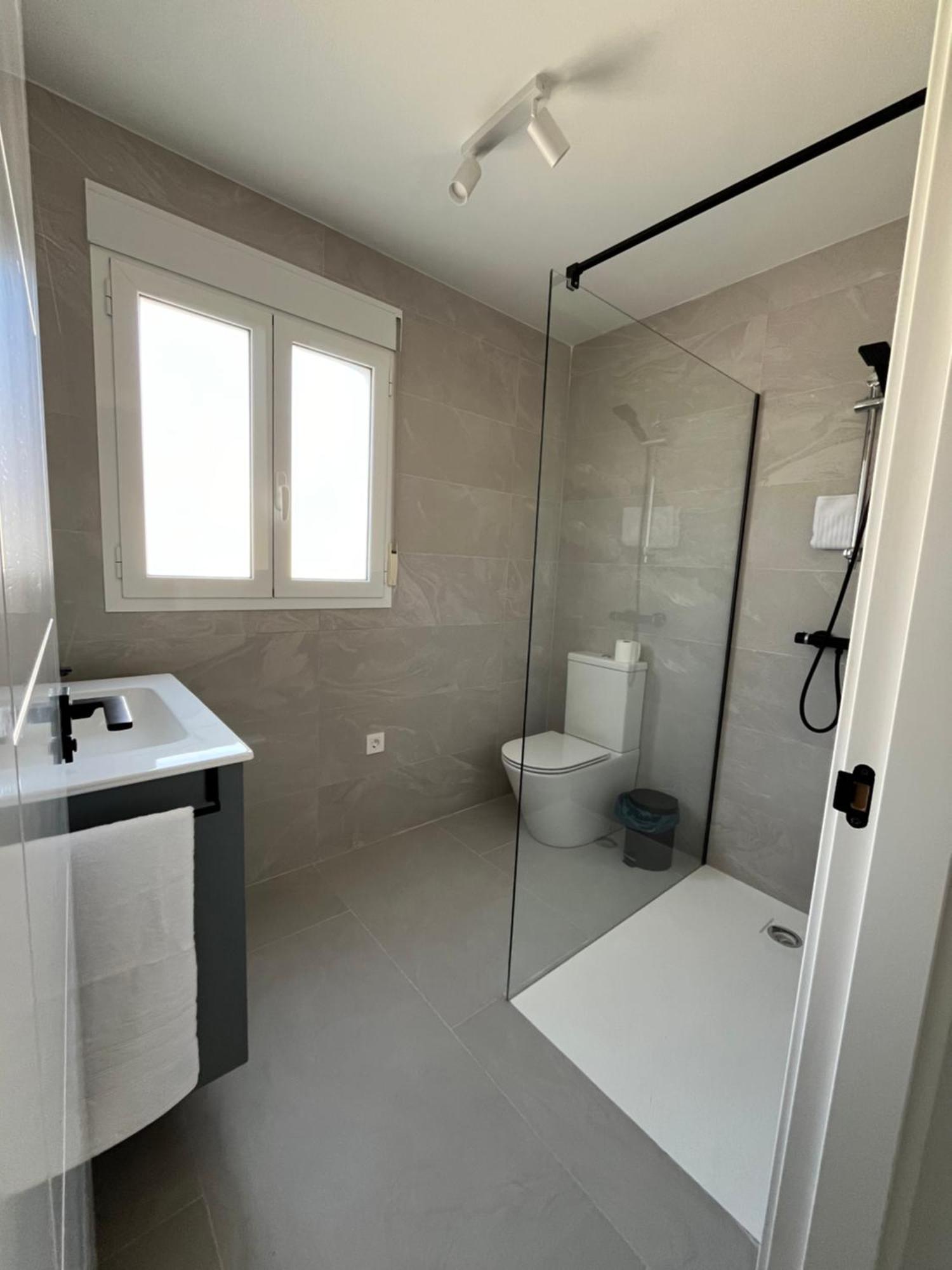 La Via Villa Santa Eulalia del Campo Екстериор снимка