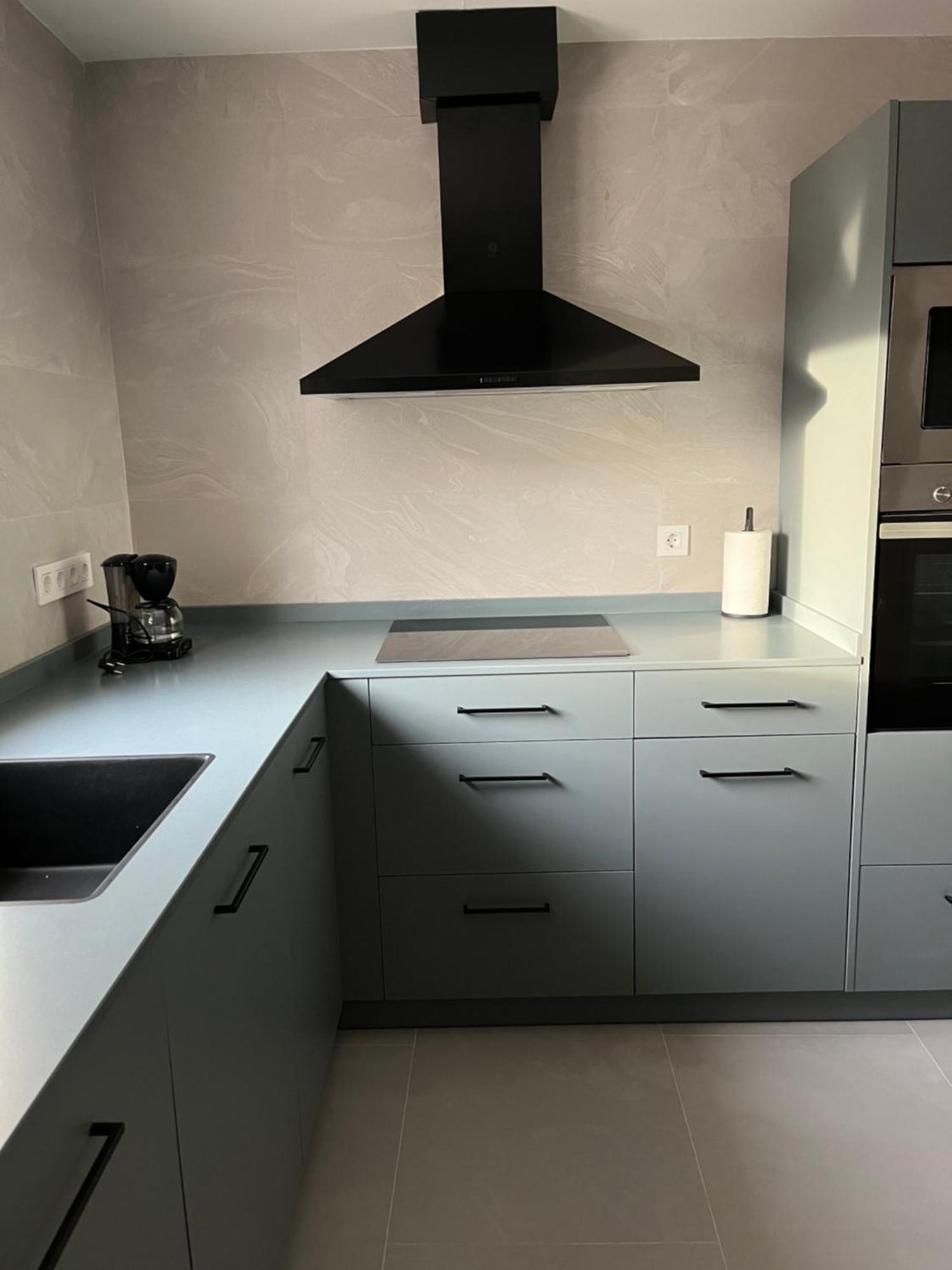 La Via Villa Santa Eulalia del Campo Екстериор снимка