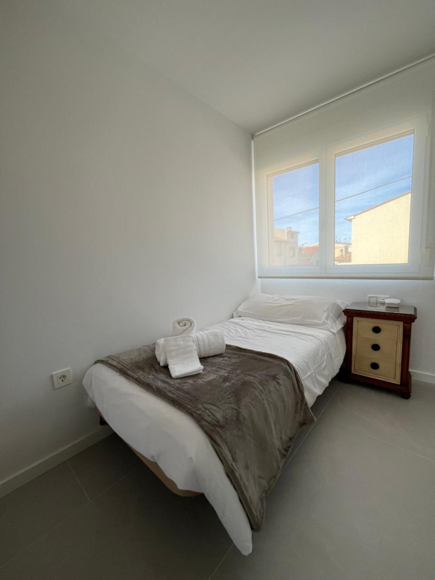 La Via Villa Santa Eulalia del Campo Екстериор снимка