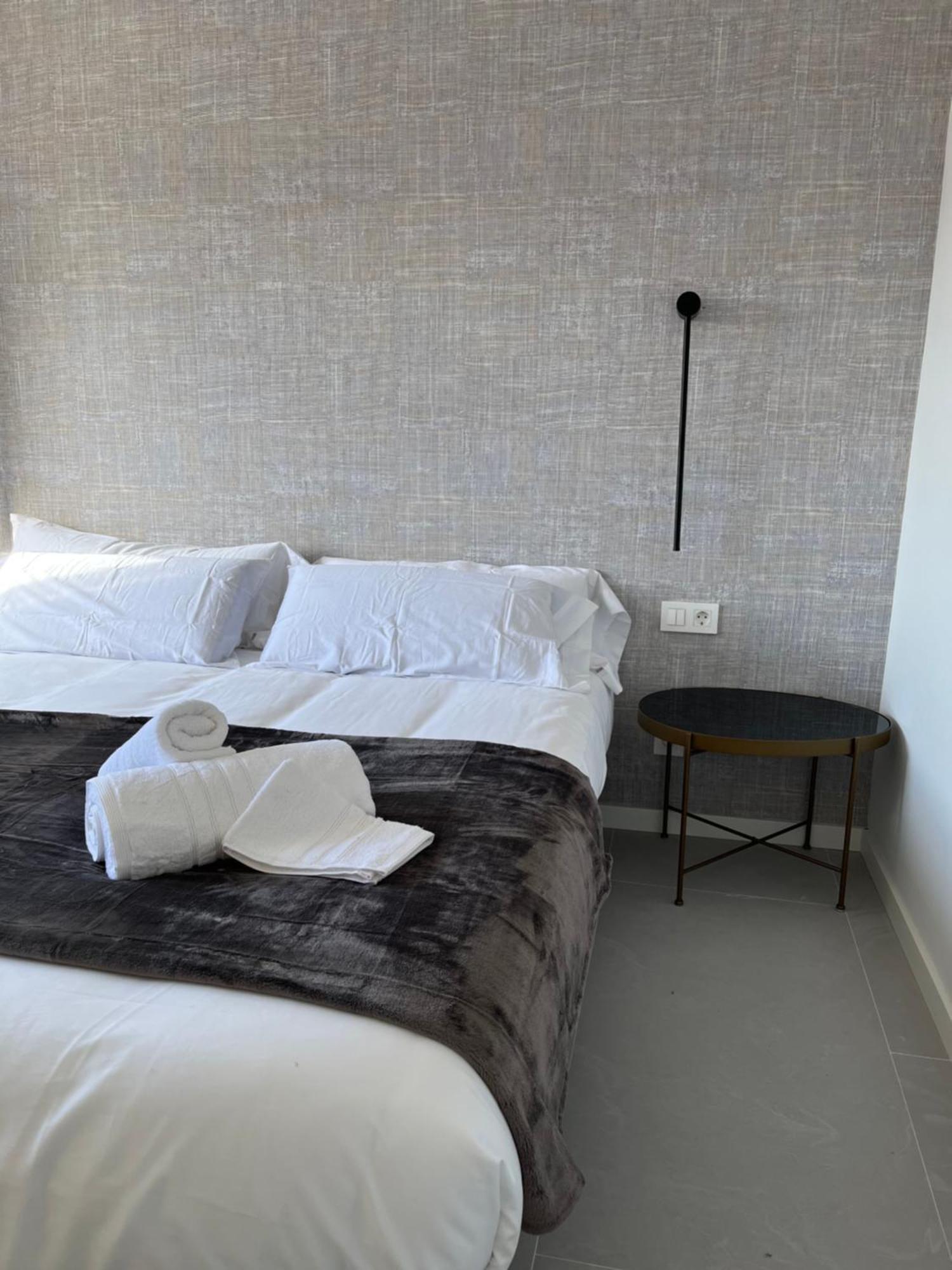 La Via Villa Santa Eulalia del Campo Екстериор снимка